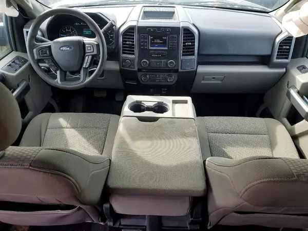 1FTEW1EP0HFB70156 2017 FORD F-150 - Image 8