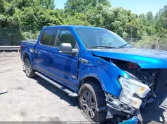 1FTEW1EP0HFB75910 2017 FORD F-150