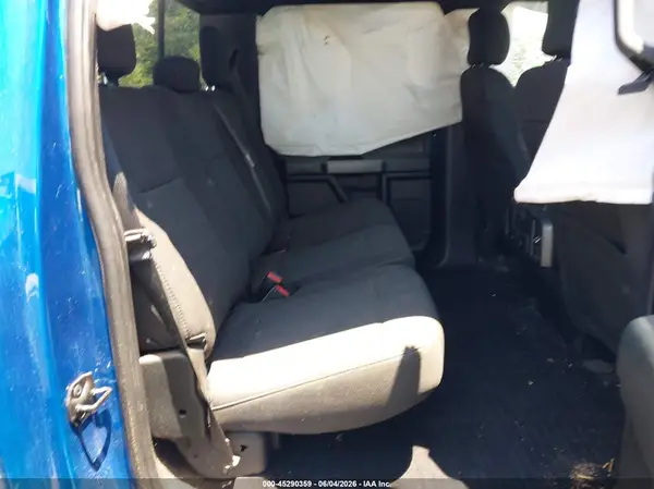 1FTEW1EP0HFB75910 2017 FORD F-150 - Image 8