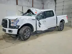 1FTEW1EP0HFB81111 2017 FORD F-150