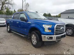 1FTEW1EP0HFB87815 2017 FORD F-150