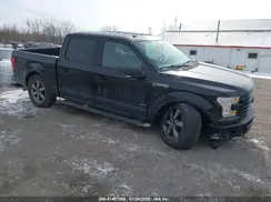 1FTEW1EP0HFC00286 2017 FORD F-150