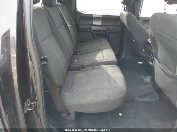 1FTEW1EP0HFC00286 2017 FORD F-150 - Image 8