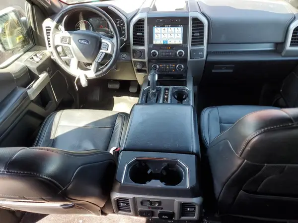 1FTEW1EP0HFC07660 2017 FORD F-150 - Image 8