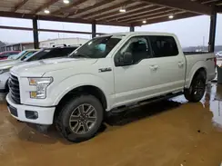 1FTEW1EP0HFC12793 2017 FORD F-150