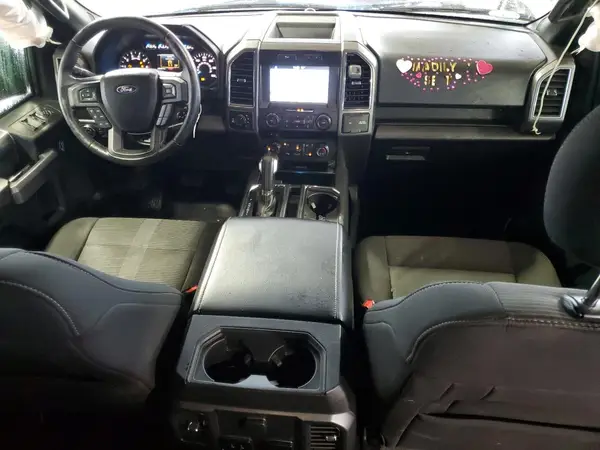 1FTEW1EP0HFC12793 2017 FORD F-150 - Image 8