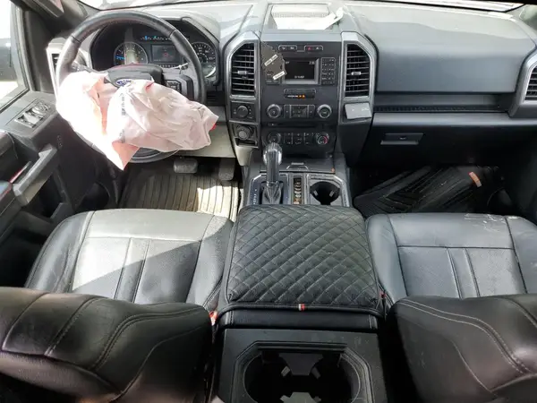 1FTEW1EP0HFC13619 2017 FORD F-150 - Image 8