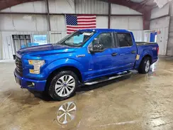 1FTEW1EP0HFC27696 2017 FORD F-150