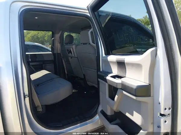 1FTEW1EP0HFC37015 2017 FORD F-150 - Image 8