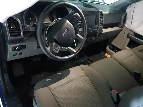 1FTEW1EP0HFC44417 2017 FORD F-150 - Image 8