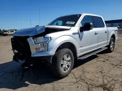 1FTEW1EP0HFC45017 2017 FORD F-150