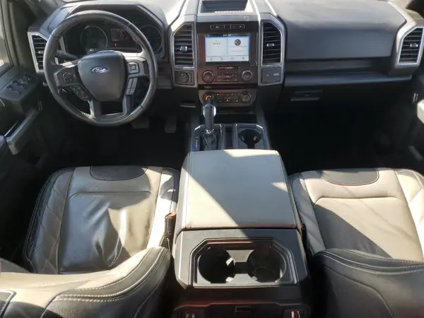 1FTEW1EP0HFC51187 2017 FORD F-150 - Image 8