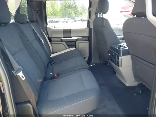 1FTEW1EP0HFC55174 2017 FORD F-150 - Image 8