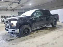 1FTEW1EP0HFC74579 2017 FORD F-150