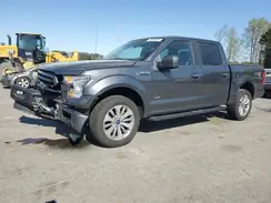 1FTEW1EP0HFC75439 2017 FORD F-150
