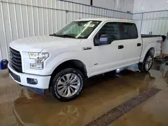 1FTEW1EP0HFC83993 2017 FORD F-150