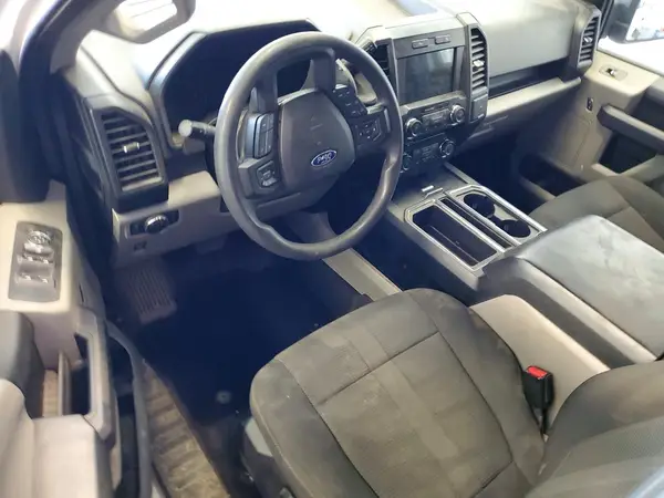 1FTEW1EP0HFC83993 2017 FORD F-150 - Image 8