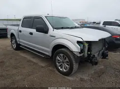 1FTEW1EP0HKC06323 2017 FORD F-150