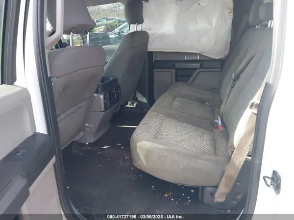 1FTEW1EP0HKC32243 2017 FORD F-150 - Image 8
