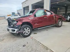 1FTEW1EP0HKC35109 2017 FORD F-150