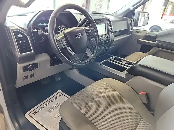 1FTEW1EP0HKC39676 2017 FORD F-150 - Image 2