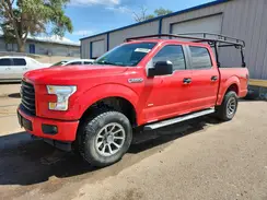 1FTEW1EP0HKC42903 2017 FORD F-150