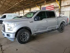 1FTEW1EP0HKC45560 2017 FORD F-150