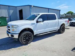 1FTEW1EP0HKC75853 2017 FORD F-150
