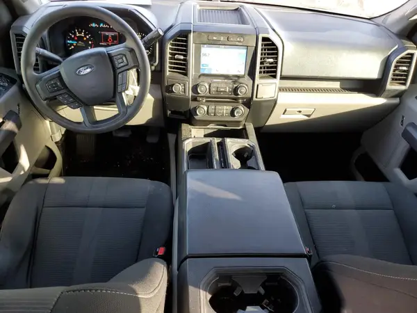 1FTEW1EP0HKC91681 2017 FORD F-150 - Image 8