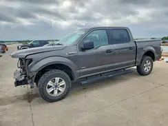 1FTEW1EP0HKC92734 2017 FORD F-150