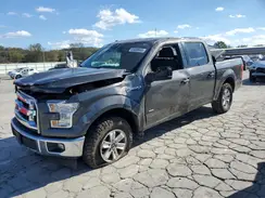 1FTEW1EP0HKD04378 2017 FORD F-150