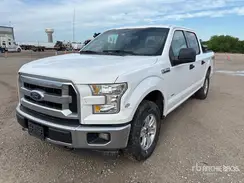1FTEW1EP0HKD07040 2017 FORD F-150