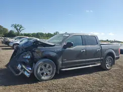 1FTEW1EP0HKD09273 2017 FORD F-150