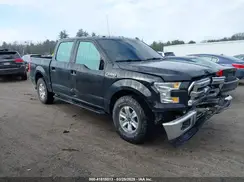 1FTEW1EP0HKD12237 2017 FORD F-150