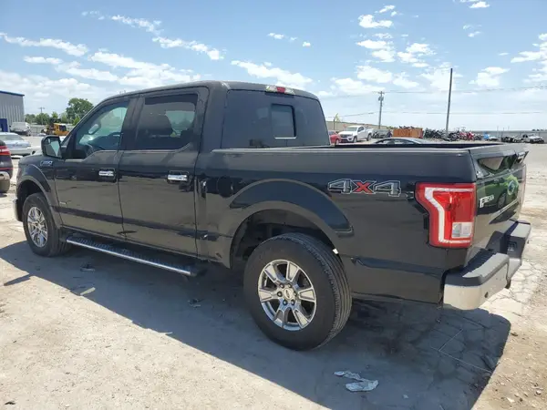 1FTEW1EP0HKD17969 2017 FORD F-150 - Image 2