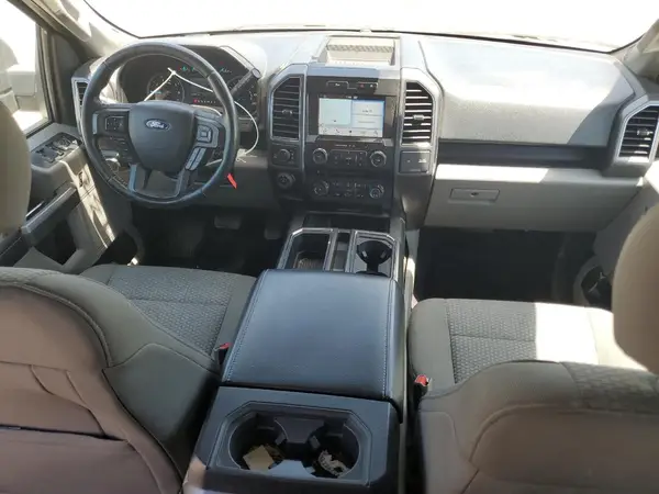 1FTEW1EP0HKD17969 2017 FORD F-150 - Image 8