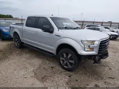 1FTEW1EP0HKD23013 2017 FORD F-150