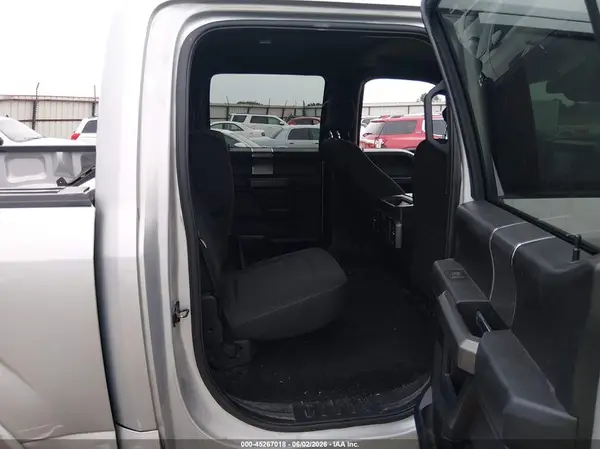 1FTEW1EP0HKD23013 2017 FORD F-150 - Image 8