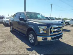 1FTEW1EP0HKD47358 2017 FORD F-150