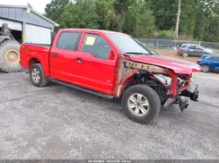 1FTEW1EP0HKD56948 2017 FORD F-150