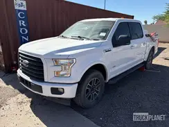 1FTEW1EP0HKD72888 2017 FORD F-150