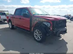 1FTEW1EP0HKD74527 2017 FORD F-150