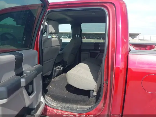 1FTEW1EP0HKD74527 2017 FORD F-150 - Image 8