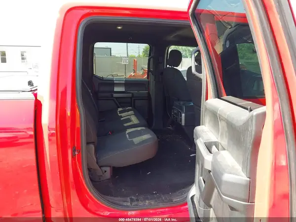 1FTEW1EP0HKD92204 2017 FORD F-150 - Image 8