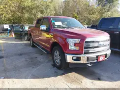 1FTEW1EP0HKD93711 2017 FORD F-150