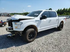 1FTEW1EP0HKE05551 2017 FORD F-150