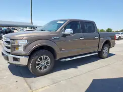 1FTEW1EP0HKE23788 2017 FORD F-150