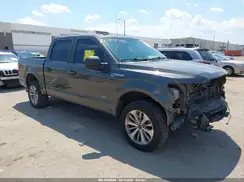 1FTEW1EP0HKE36279 2017 FORD F-150