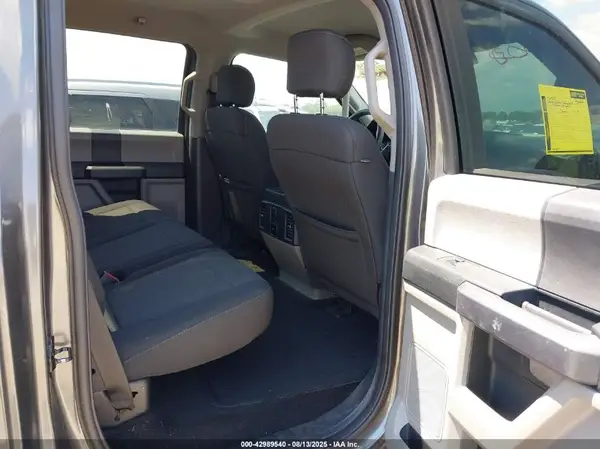 1FTEW1EP0HKE36279 2017 FORD F-150 - Image 8