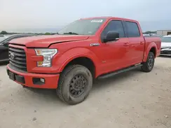 1FTEW1EP0HKE49324 2017 FORD F-150